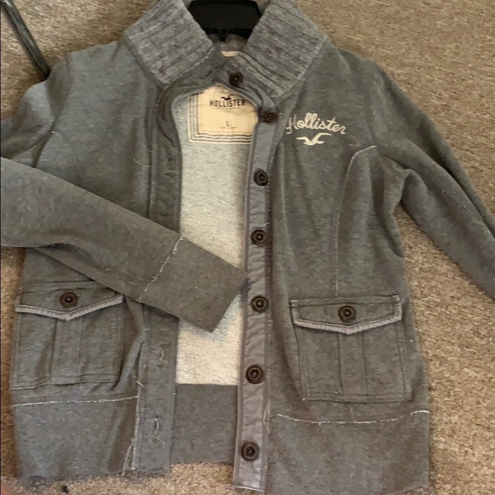 Cardigan